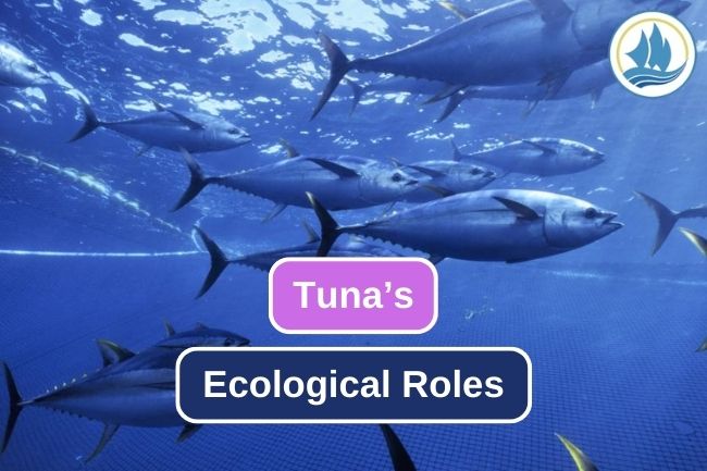 Tuna’s Ecological Role to Protect Marine Ecosystems